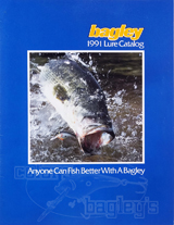 USA 1991 Catalog