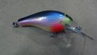Bagley Diving Killer B 2 BR4 (Blue Gill with White Belly)[3]