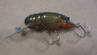 Bagley Small Fry Crayfish DC (Dark Crayfish)[4]