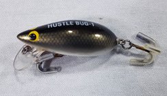 (image for) Bagley Hustle Bug UB1-TS