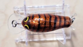 (image for) Bagley DKB1-H5S Killer B 1