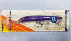 (image for) Bagley Bang O Lure DD5-F08