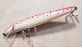 (image for) Bagley 4-RTNS Bang-O-Lure