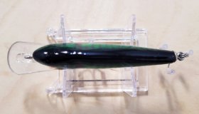 (image for) Bagley D92-F69T Bass'N Shad