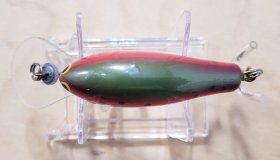 (image for) Bagley DKB2-RT Diving Killer B 2