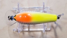 (image for) Bagley DKB2-294 Diving Killer B 2