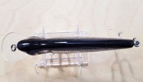 (image for) Bagley MSD-FBS Monster Shad