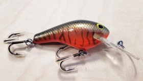 (image for) Bagley DKB2-LM2 Diving Killer B 2