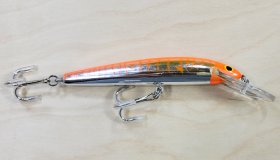 (image for) Bagley Bang O Lure D4-2C