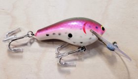 (image for) Bagley DKB2-RT Diving Killer B 2