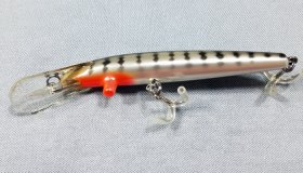 (image for) Bagley Bang O Lure D4S-TC