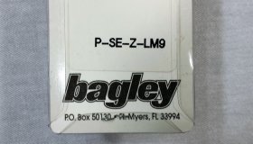 (image for) Bagley SE-Z-LM9