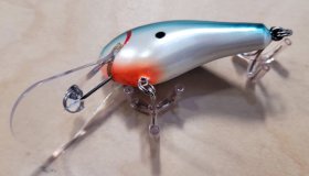 (image for) Bagley DDKB2-0AM4 Diving Killer B 2