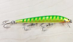 (image for) Bagley Bang O Lure 5-S6G