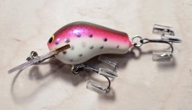 (image for) Bagley DHB1-RTNS Honey/Bitty B