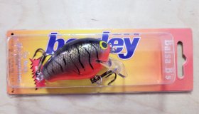 (image for) Bagley BB1-LM2 Balsa B 1
