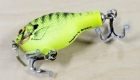 (image for) Bagley Small Fry Bream 3SSF1-MY