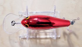 (image for) Bagley DDKB2-FRS4 Deep Diving Killer B 2