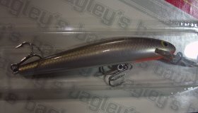 (image for) Bagley Bang O Lure D4-A3