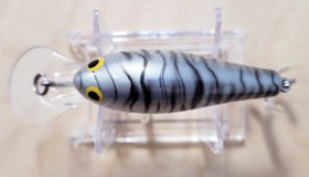 (image for) Bagley DKB2-GSH0T Diving Killer B 2