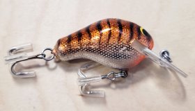 (image for) Bagley DKB1-H5S Killer B 1