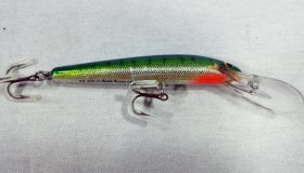 (image for) Bagley Bang O Lure DD4-H79S