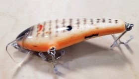 (image for) Bagley BB4-CN Bang-O-B 4