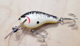 Bagley DKB2-049S Diving Killer B 2 (image for) Bagley DKB2-049S Diving Killer B 2