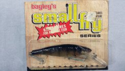 (image for) Bagley Small Fry Perch 6DSF5-W4