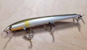 (image for) Bagley 6-NYU Bang-O-Lure