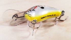 (image for) Bagley Diving B1 DB1-04