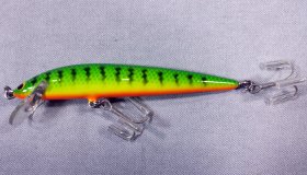 (image for) Bagley Bang O Lure SN4-6C9