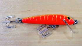 (image for) Bagley Bang O Lure T2-115