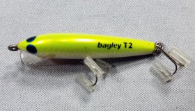 (image for) Bagley Bang O Lure T2-94