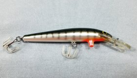 (image for) Bagley Bang O Lure D4S-TC