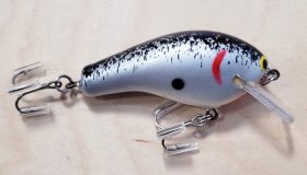 (image for) Bagley KB2-0SS Killer B 2