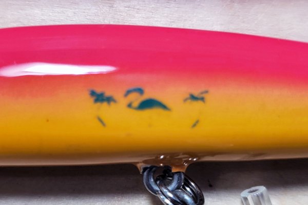 Bagley Lotto (Special Order)