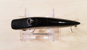 (image for) Bagley Chatter Shad CS3-TS