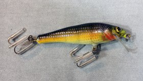 (image for) Bagley Small Fry Perch 6SF3-P9