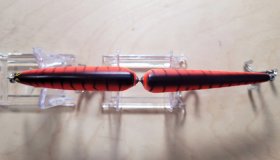 (image for) Bagley SH7-118 Bang-O-Lure