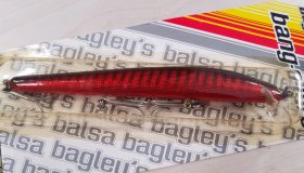 (image for) Bagley Bang O Lure S7-BC