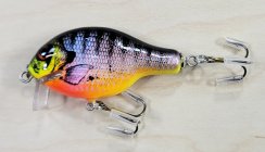 (image for) Bagley Small Fry Bream 3SSF1-BR9