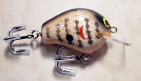 (image for) Bagley BB1-CN Bang-O-B