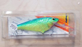 (image for) Bagley MSD-Z69 Monster Shad