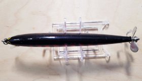 (image for) Bagley SP5-SBC Spinner Bang-O-Lure
