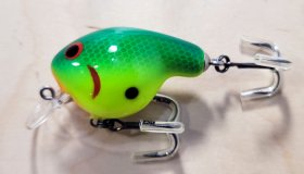 (image for) Bagley FC2-709 Fat Cat