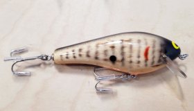 (image for) Bagley BB4-CN Bang-O-B 4