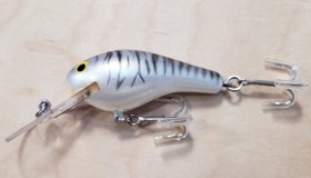 Bagley DKB2-GSH0T Diving Killer B 2 (image for) Bagley DKB2-GSH0T Diving Killer B 2