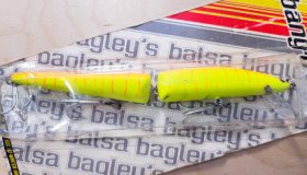 (image for) Bagley SH7-119 Bang-O-Lure