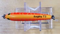 Bagley T2-115